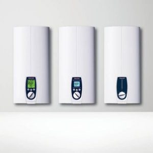3 phase instantaneous water heater