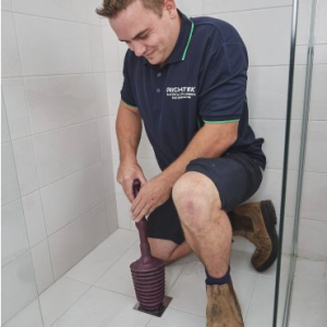 Blocked Drain Plumber