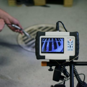 CCTV Camera Inspection