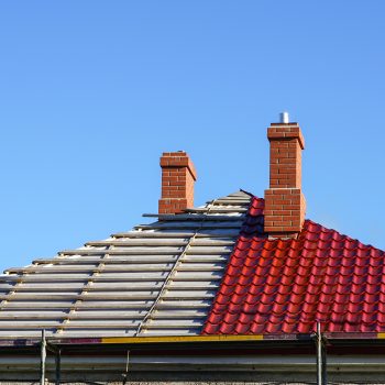 Complete Roof Replacements
