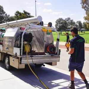 blockeddrainplumbers