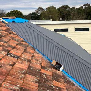 Roofing Perth
